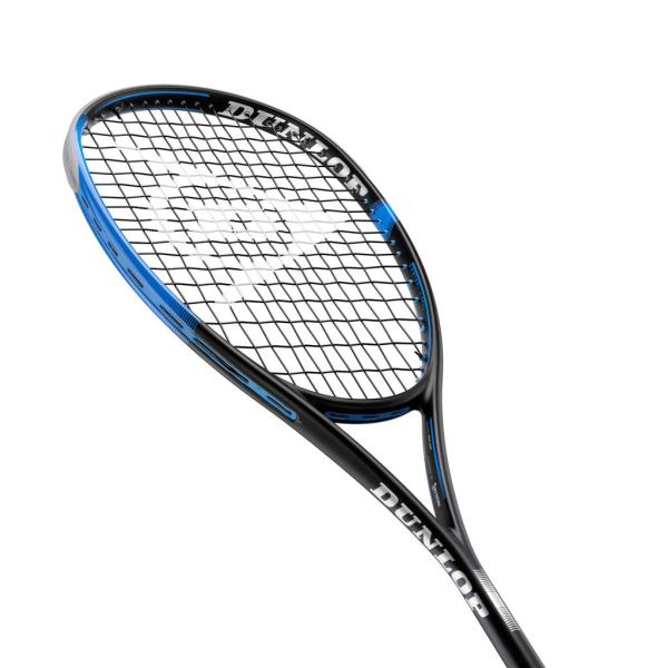Dunlop Sonic Core Pro 130 Squashschläger